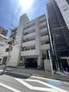ローザス・フジの間取り画像