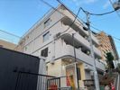 アイディ御殿山ヒルズファーストの間取り画像
