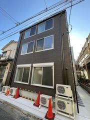 lecocon平井の外観画像