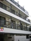 レヤーノ新宿の間取り画像