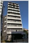 ルクシェール新宿中落合の間取り画像