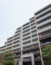 パークアクシス池田山の間取り画像