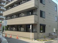 プレン ソレイユの外観画像