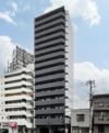コンフォリア南品川の間取り画像