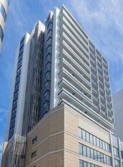 ルフォンプログレ渋谷ヒルトップの外観画像