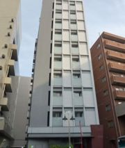 グランド・ルー都立大学の外観画像