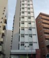 グランド・ルー都立大学の間取り画像