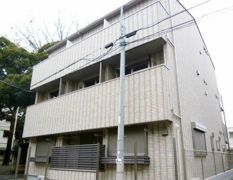 アルンハイムの外観画像