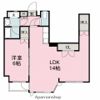 TKH-Ⅱの間取り画像
