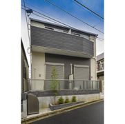 ルーブル鷺宮WESTの外観画像