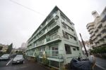 池亀マンションの間取り画像