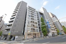グランバリュー三田の外観画像