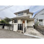 荏田西4丁目貸家の外観画像