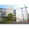 ALERO高円寺南の間取り画像