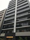 S-RESIDENCE八丁堀unaの外観
