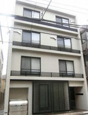 B・Gグラン鵜の木の外観画像