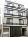 B・Gグラン鵜の木の間取り画像