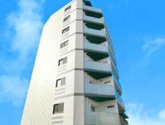 LEXE長原の外観画像