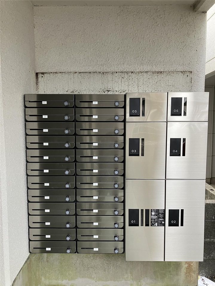 その他