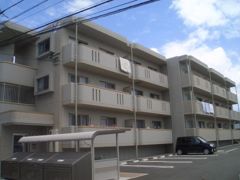 ユーミーLifeIIIの外観画像