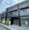 エストゥルース羽田の間取り画像
