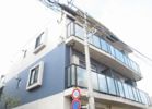 S・FLATⅡの間取り画像