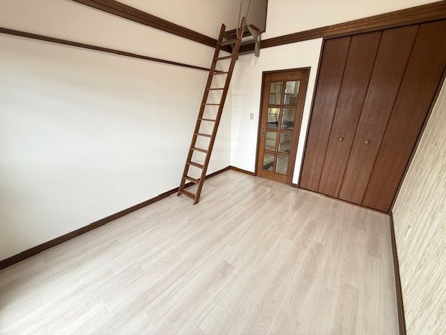 洋室