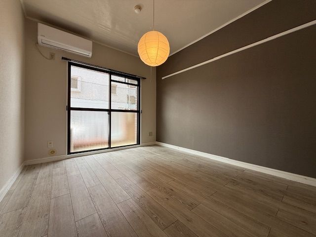 洋室