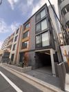 EXAM高輪の間取り画像