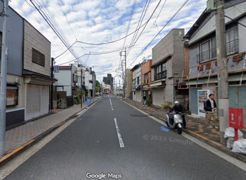プロムナード大森南の外観画像