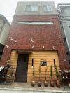 パインドール浅草の間取り画像