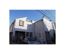 ジュネス烏山の外観画像