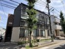 グランエッグス千歳烏山Aの間取り画像