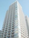 パークタワー芝浦ベイワード アーバンウイングの間取り画像