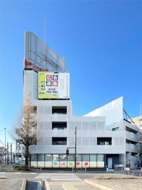 ニューガイア リルーム用賀 No.32の外観画像