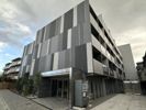 プラシア蒲田 THE GRAND RESIDENCEの間取り画像