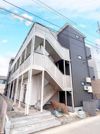 リーラ浦和美園の間取り画像