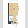 シティホームズ北坂戸2の間取り画像