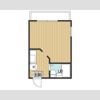 シティホームズ北坂戸2の間取り画像