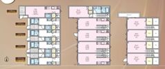 MOK-TERRACE 358の間取り画像