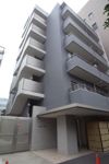 ベルジェ東陽町の間取り画像