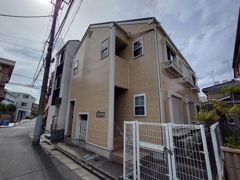 リバティー高円寺スクエアの外観画像