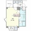 アルシオンエアポートタワーの間取り画像