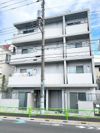 グランデュオ経堂Ⅶの間取り画像