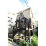 メゾン世田谷1丁目の外観画像