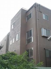 グリュック リーリエの外観画像