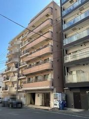 エクスクルーシブID両国の外観画像