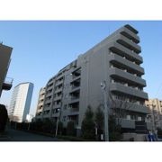 プレール天王洲アイル弐番館の外観画像