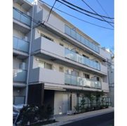西麻布SBMマンションの外観画像
