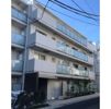 西麻布SBMマンションの間取り画像